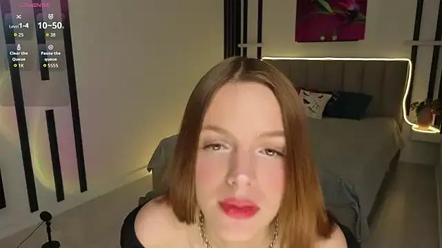 AliceDelaney on StripChat