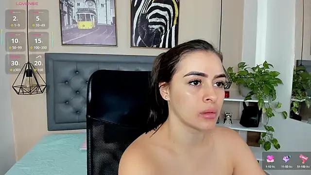 alicee_cooper on StripChat