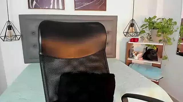 alicee_cooper on StripChat