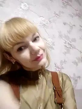 AliceSwan1122 on StripChat