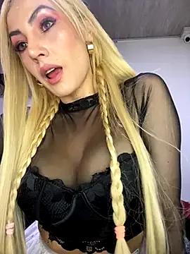 Private alicev_kitty on StripChat