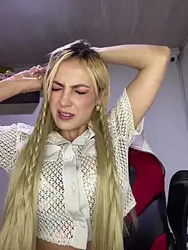 Private alicev_kitty on StripChat