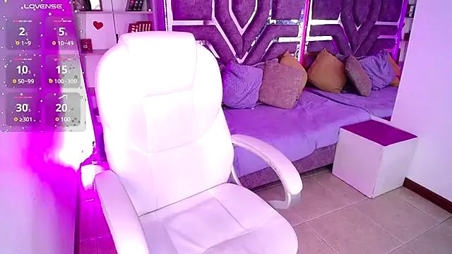 Freechat AliceWalker_11 on StripChat