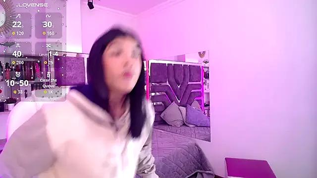 Freechat AliceWalker_11 on StripChat