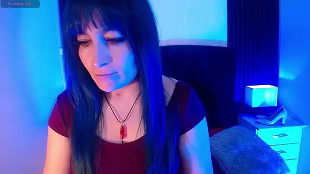StripChat alicia_moom is Freechat alicia_moom — Deeptroat+saliva ahegao