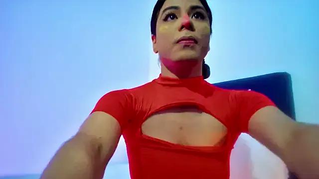 Freechat Aliice_Doll on StripChat