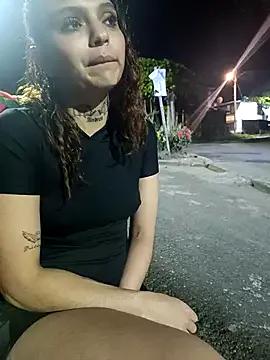 Freechat Alis_1327 on StripChat