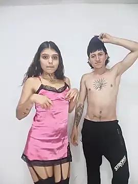 Freechat Alis_1327 on StripChat