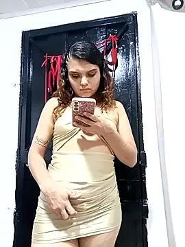 StripChat Alis_1327 is Freechat Alis_1327 — Naked in the park