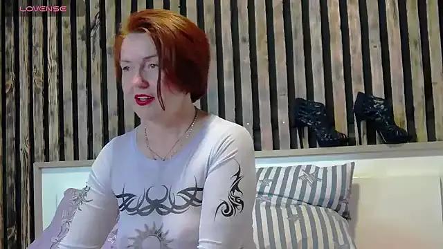 Alis_Lovi on StripChat