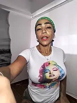 Alison_fitness on StripChat