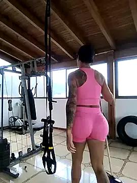 Alison_fitness on StripChat