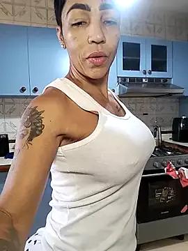 Alison_fitness on StripChat