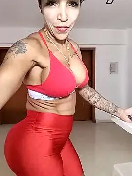 Alison_fitness on StripChat