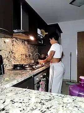 Alison_fitness on StripChat