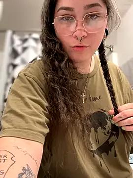 Freechat Alix_Valentine on StripChat