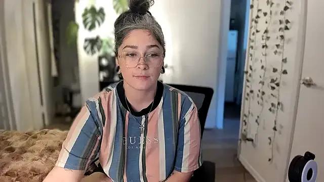 Freechat Alix_Valentine on StripChat