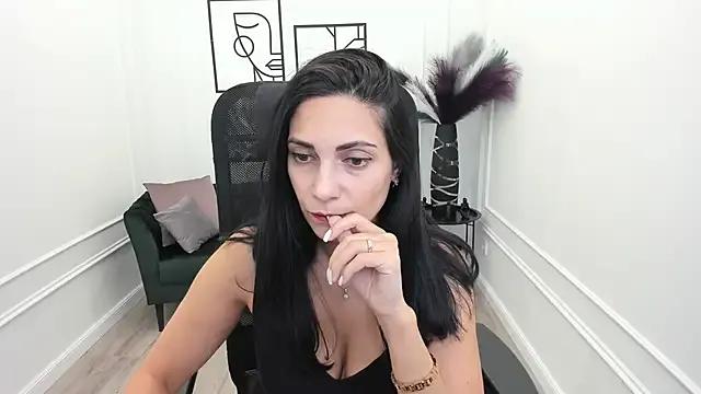 Freechat AllaYerty on StripChat