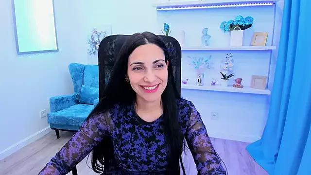 Freechat AllaYerty on StripChat