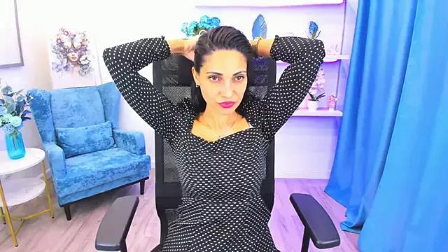 Freechat AllaYerty on StripChat