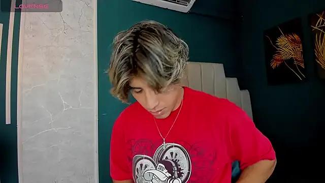 Freechat Allex_Cano on StripChat