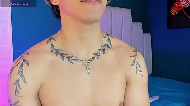 Freechat Allex_Cano on StripChat