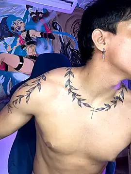 Freechat Allex_Cano on StripChat