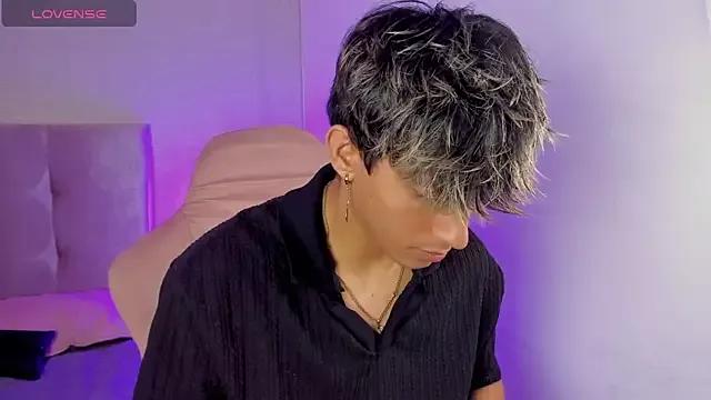 Freechat Allex_Cano on StripChat