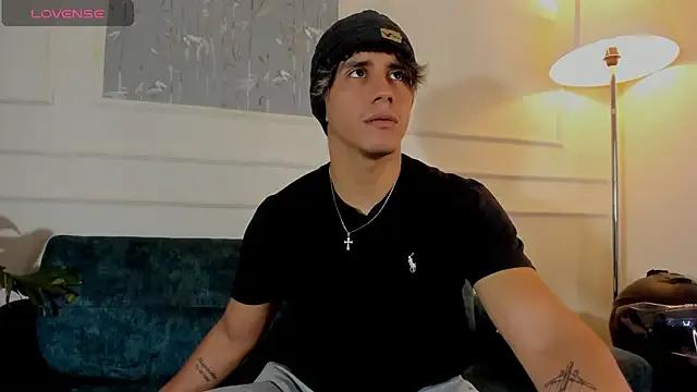 Freechat Allex_Cano on StripChat