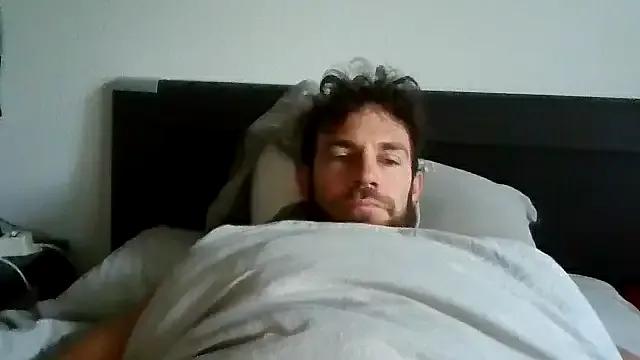 alpha-hunk on StripChat