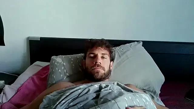 alpha-hunk on StripChat