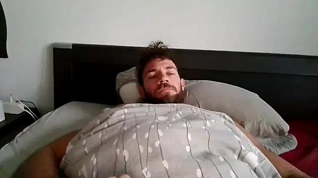 alpha-hunk on StripChat