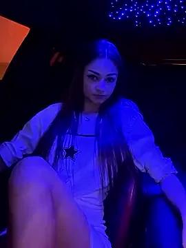 AlyseReuse on StripChat