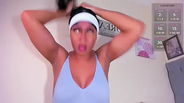 alyssa_dessire — cum