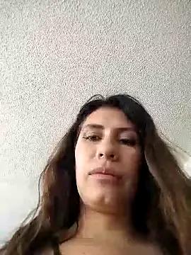 Alysson-- on StripChat