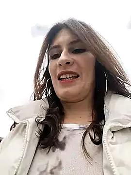 Alysson-- on StripChat