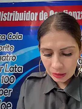 Alysson-- — (SEX WITH A STRANGER)TICKET:behind: