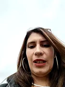 Alysson-- on StripChat