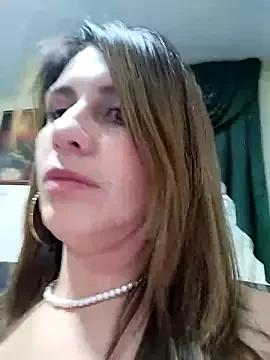 Alysson-- on StripChat