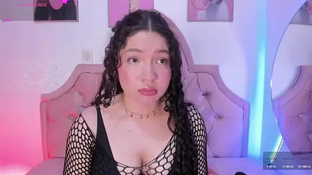 amandalee01 on StripChat