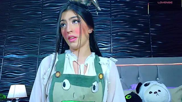 Private Ambar_Bull on StripChat