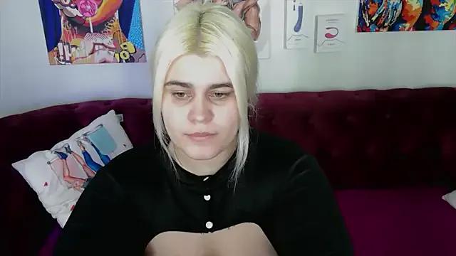 StripChat Amber_Monro is Freechat Amber_Monro — show legs