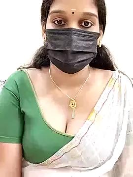 Freechat amelia-rani on StripChat