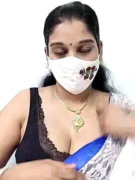 Freechat amelia-rani on StripChat