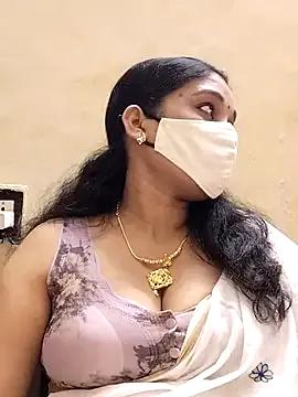 Freechat amelia-rani on StripChat