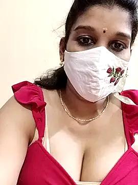 Freechat amelia-rani on StripChat