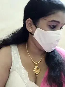 Freechat amelia-rani on StripChat