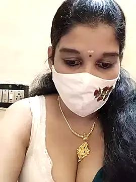 Freechat amelia-rani on StripChat