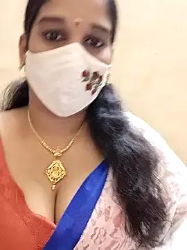 Freechat amelia-rani on StripChat