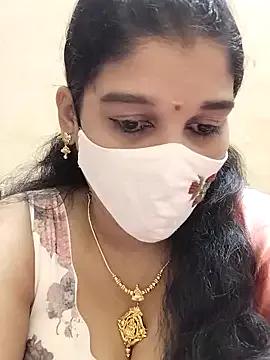 Freechat amelia-rani on StripChat